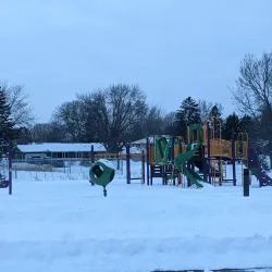 Riverwind Park - Coon Rapids