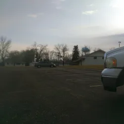 Riverwind Park - Coon Rapids