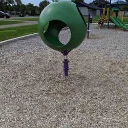 Riverwind Park - Coon Rapids