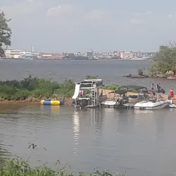 Riverwind Park - Coon Rapids