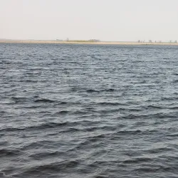 Agassiz National Wildlife Refuge - Crookston