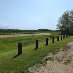 Agassiz National Wildlife Refuge - Crookston