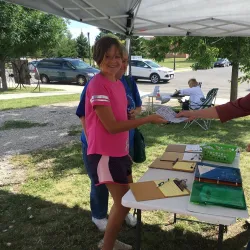 Crookston Farmers Market - Crookston