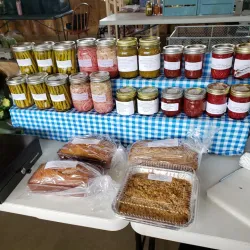 Crookston Farmers Market - Crookston