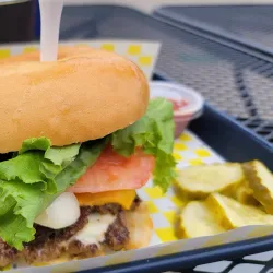 Crookston Golf Club - Crookston