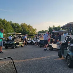 Crookston Golf Club - Crookston