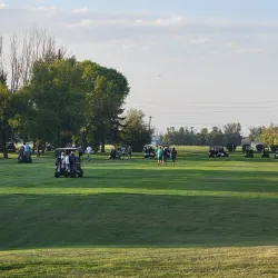 Crookston Golf Club - Crookston