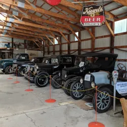 Crookston Historical Society Museum - Crookston