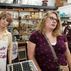 Crookston Historical Society Museum - Crookston