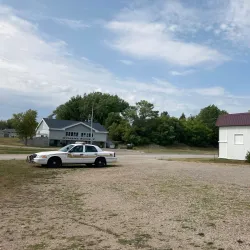 Crookston Historical Society Museum - Crookston