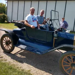 Crookston Historical Society Museum - Crookston