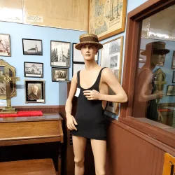 Crookston Historical Society Museum - Crookston