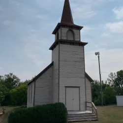 Crookston Historical Society Museum - Crookston