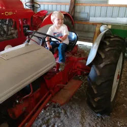 Crookston Historical Society Museum - Crookston