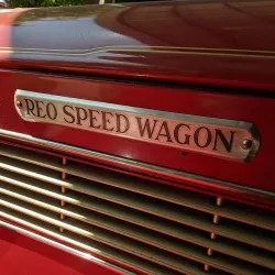 Crookston Historical Society Museum - Crookston