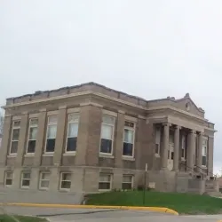 Crookston Public Library - Crookston