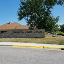 Crookston Public Library - Crookston