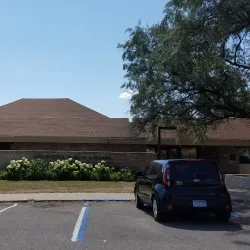 Crookston Public Library - Crookston