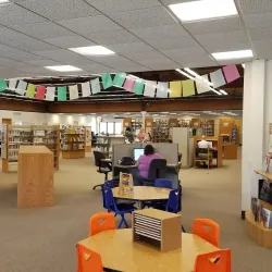 Crookston Public Library - Crookston