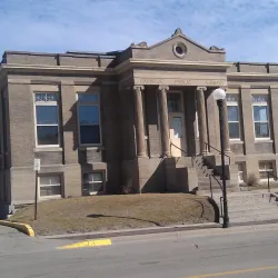 Crookston Public Library - Crookston