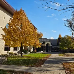 Memorial Auditorium - Crookston