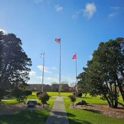 Memorial Auditorium - Crookston
