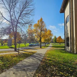 Memorial Auditorium - Crookston