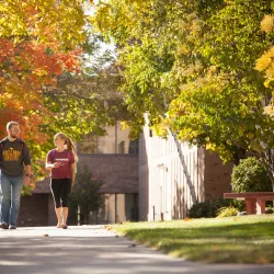 University of Minnesota Crookston - Crookston