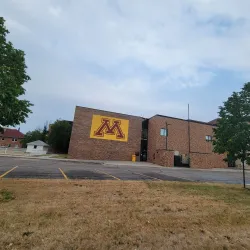 University of Minnesota Crookston - Crookston