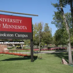 University of Minnesota Crookston - Crookston