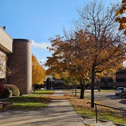 University of Minnesota Crookston - Crookston