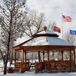 University of Minnesota Crookston - Crookston