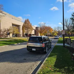 University of Minnesota Crookston - Crookston