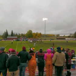 University of Minnesota Crookston - Crookston