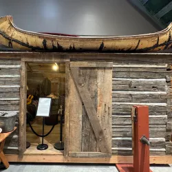 Becker County Museum - Detroit Lakes