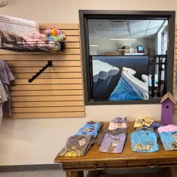 Becker County Museum - Detroit Lakes