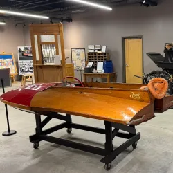 Becker County Museum - Detroit Lakes