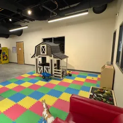 Becker County Museum - Detroit Lakes