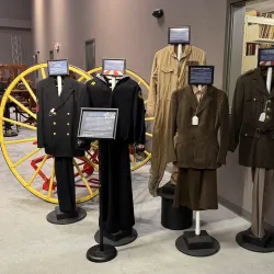 Becker County Museum - Detroit Lakes