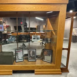 Becker County Museum - Detroit Lakes