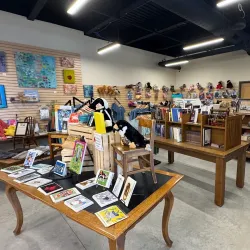 Becker County Museum - Detroit Lakes