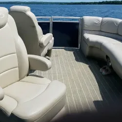 Detroit Lake - Detroit Lakes