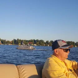 Detroit Lake - Detroit Lakes