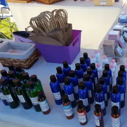 Detroit Lakes Farmers Market - Detroit Lakes