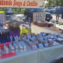 Detroit Lakes Farmers Market - Detroit Lakes