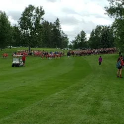 Detroit Lakes Golf Club - Detroit Lakes