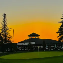 Detroit Lakes Golf Club - Detroit Lakes