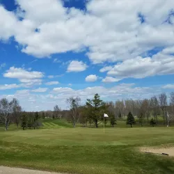 Detroit Lakes Golf Club - Detroit Lakes