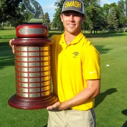 Detroit Lakes Golf Club - Detroit Lakes