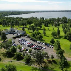 Detroit Lakes Golf Club - Detroit Lakes